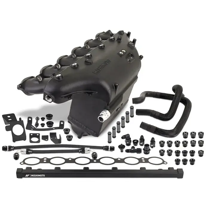 Mishimoto - Performance Charge Air Cooler Manifold - Bmw F97/F98 X3m/X4m 1