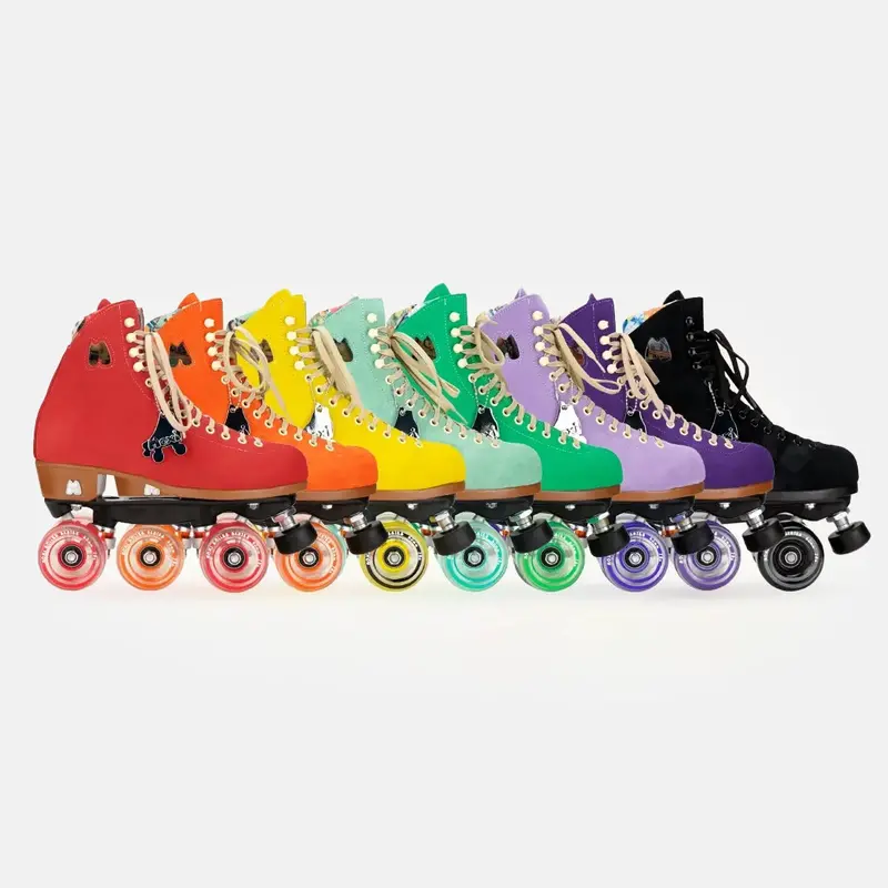 Moxi Lolly New - Roller Skates (All Colours) 1