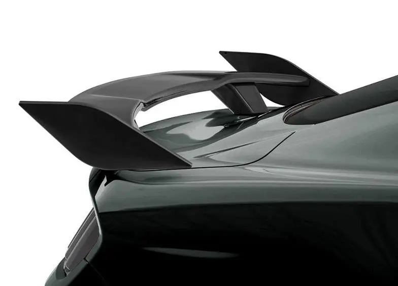 Mp Concepts S550 Mustang Aggressive Rear Wing 1