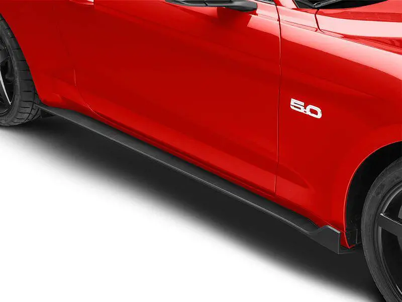 Mp Concepts S550 Mustang Gt350 Style Side Skirts 1