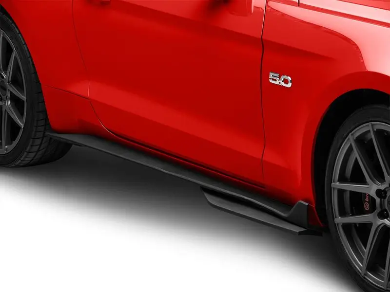 Mp Concepts S550 Mustang Gt500 Style Side Skirts 1
