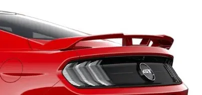 Mp Concepts S550 Mustang Oe Style Performance Spoiler 1