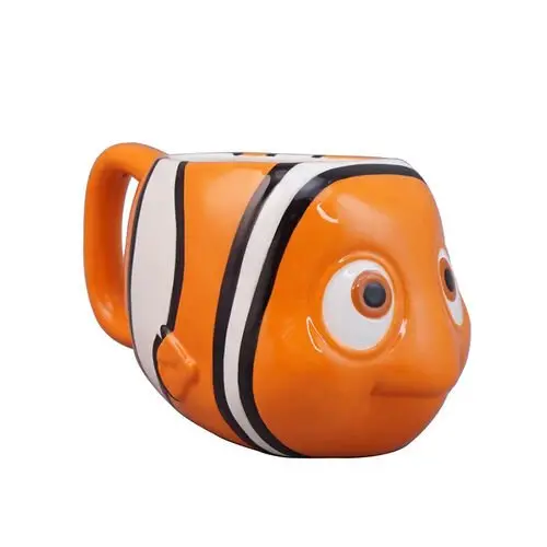 Mug Shaped Boxed (450Ml) - Finding Nemo (Nemo) 1