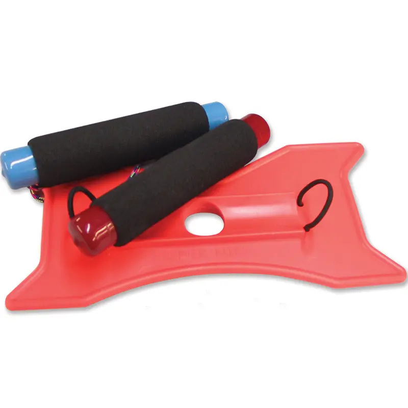 Multi Winder/Foam Handles 1
