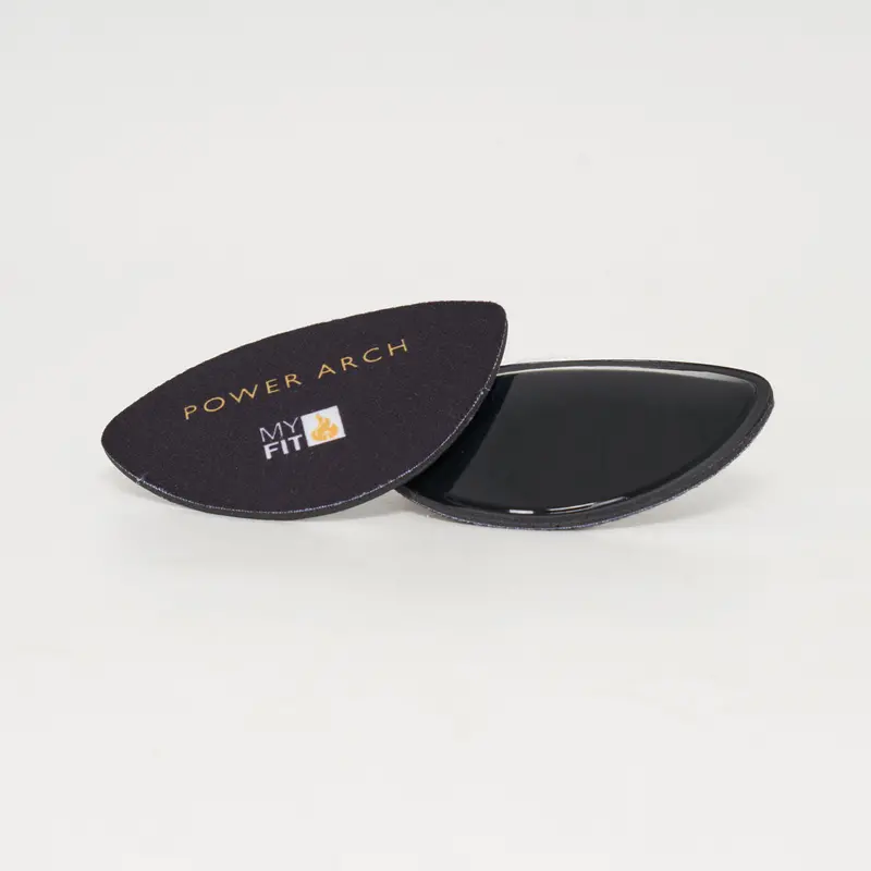 Myfit Arch Support Pads 1