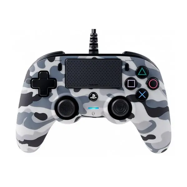 Nacon Compact Controller For Playstation 4 1