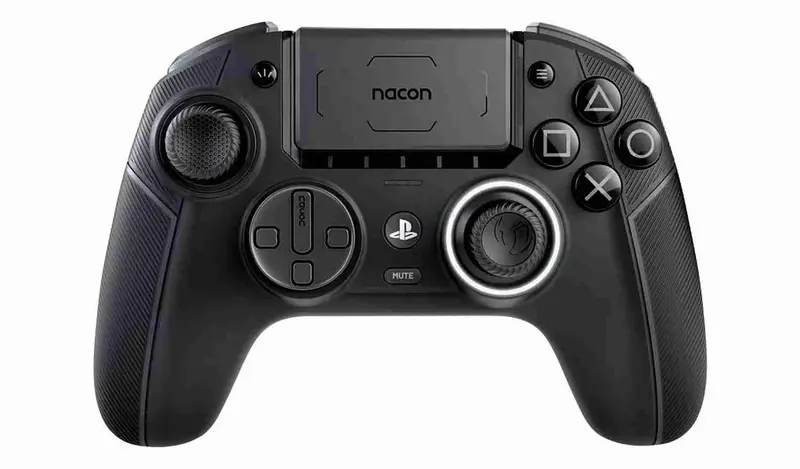 Nacon Revolution 5 Pro Controller For Ps5, Ps4 & Pc 1