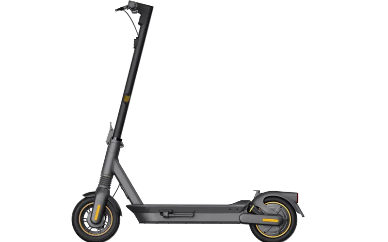 Ninebot - Kickscooter Max 2 1