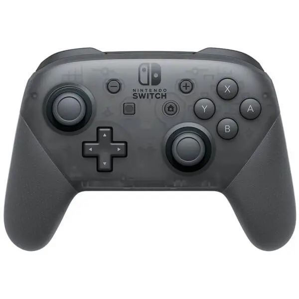 Nintendo Switch Pro Controller 1