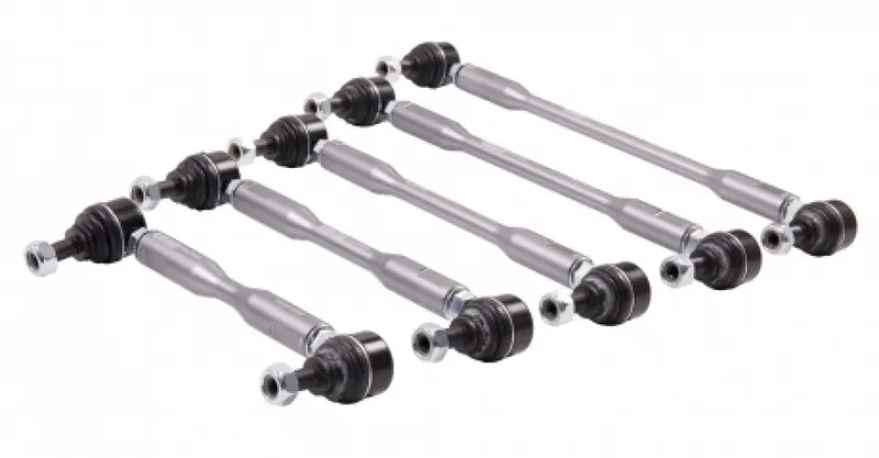 Nitron - Adjustable Swaybar End Links 1