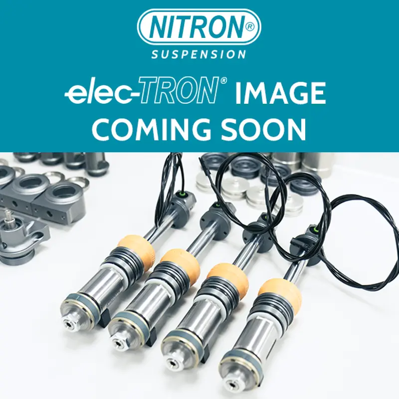 Nitron - Elec-Tron Er1 Coilover Suspension Kit - Bmw G87 M2 1