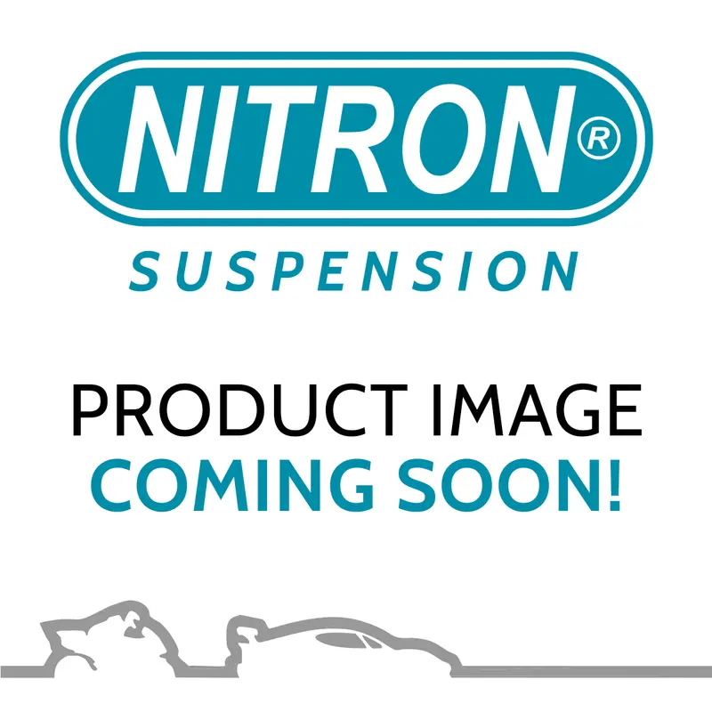 Nitron - Elec-Tron Er1 Coilover Suspension Kit - Toyota Gr Supra 1