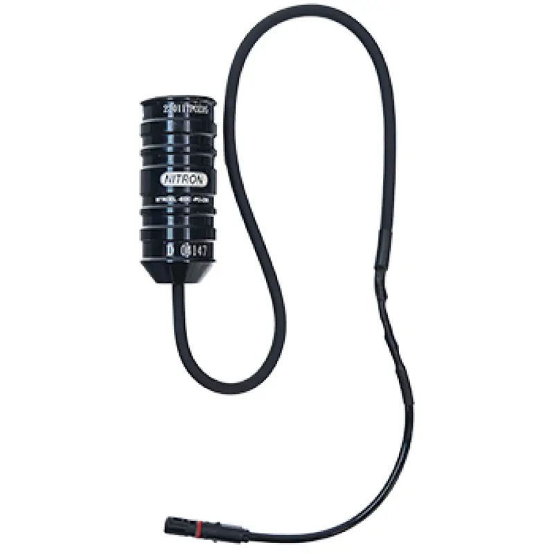Nitron - Ntr Electronic Damping Delete Kit - Bmw/Toyota 1