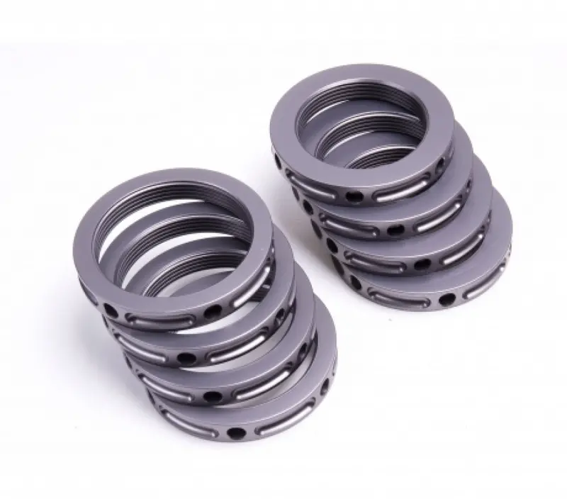 Nitron - Ntr R1/R3 Lock Rings 1