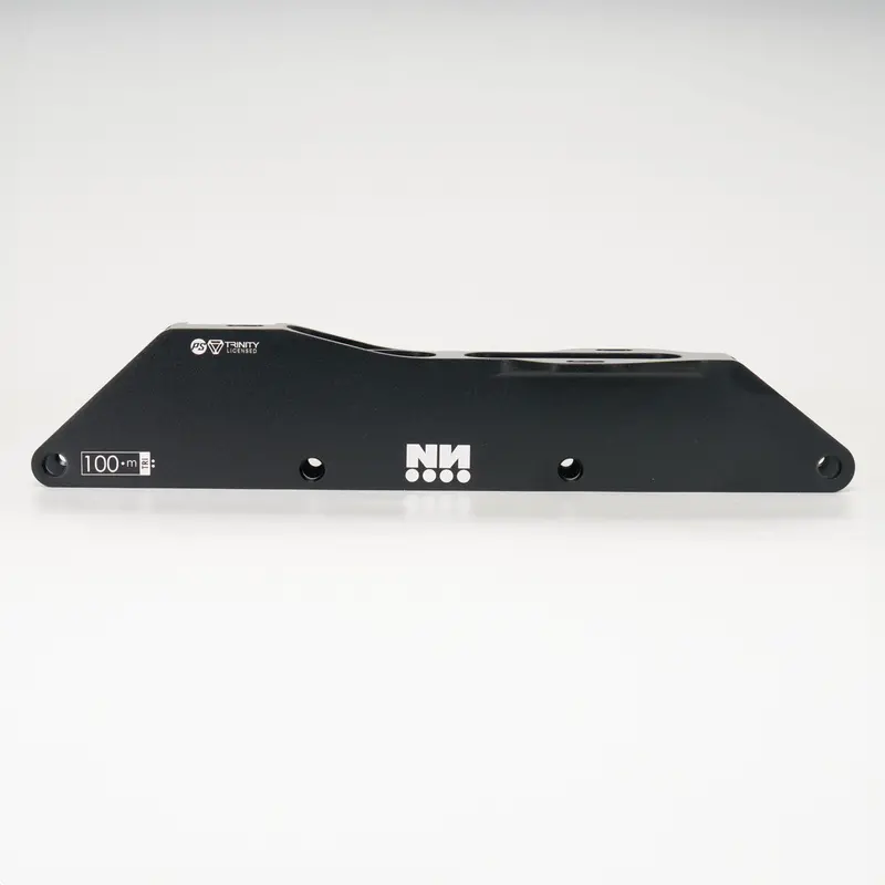 Nn Ronin 100 Trinity Frames - Black 1