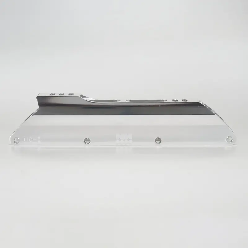 Nn Sumo 110 Frames - 165 Mount - Silver 1