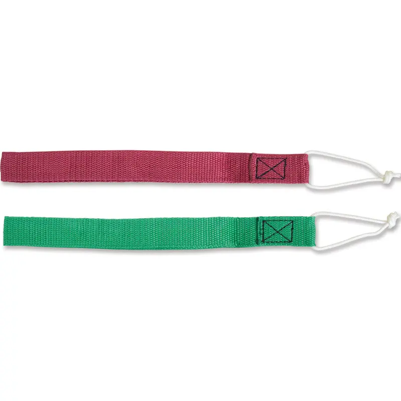 Nylon Flying Straps (Pair) 1