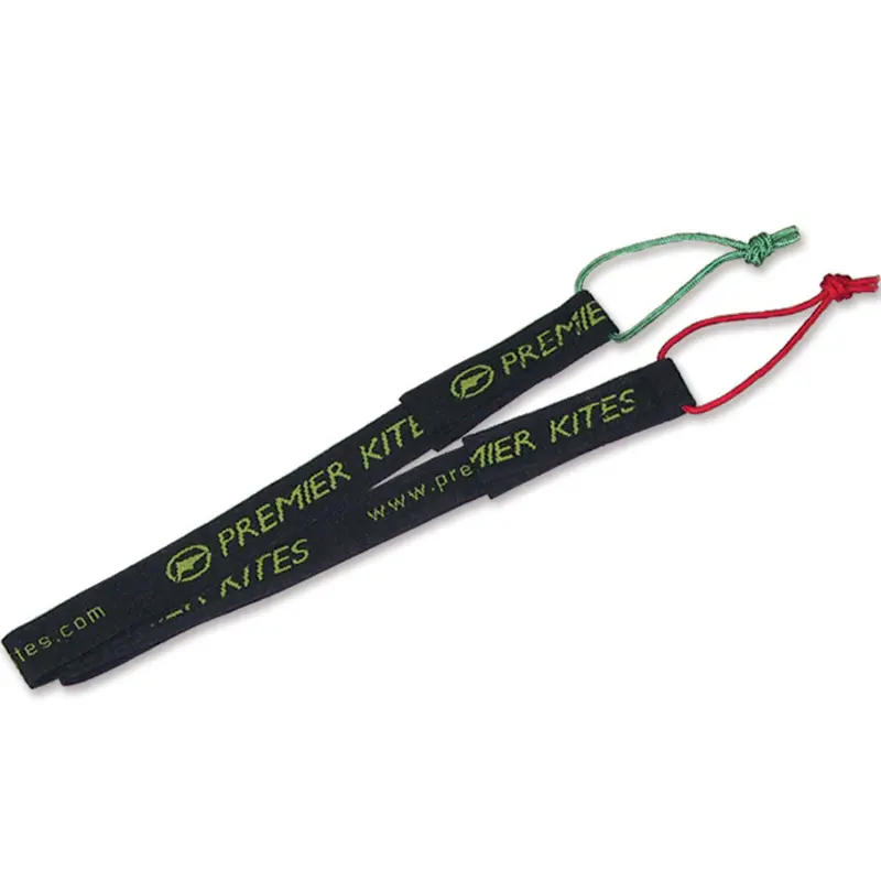 Nylon Pk Combo Straps (Pair) 1