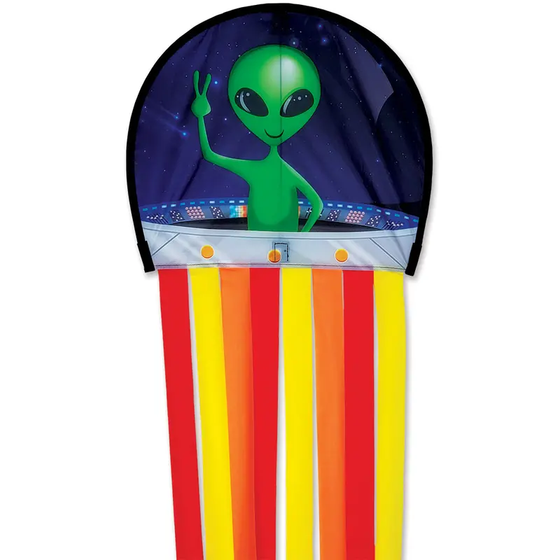 Octopus Kite - Alien 1