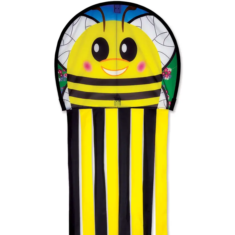 Octopus Kite - Bee 1