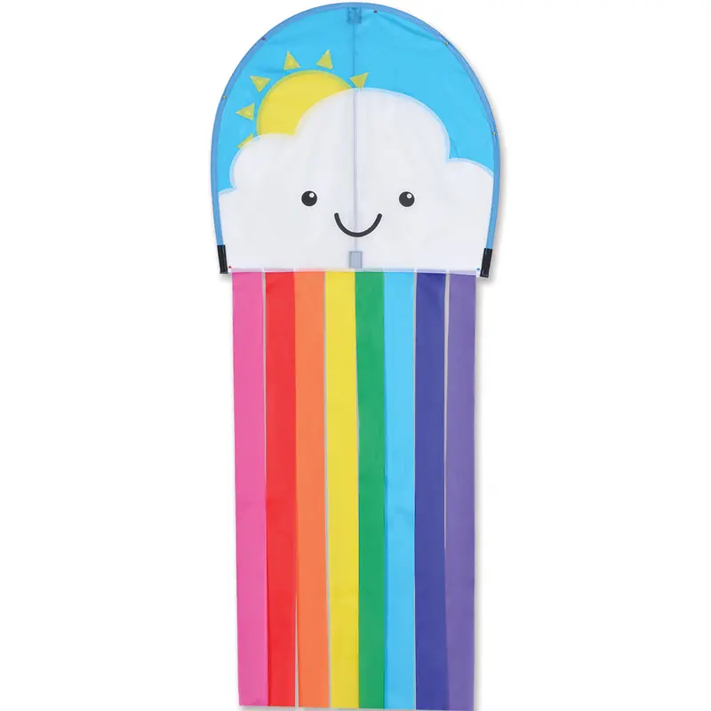 Octopus Kite - Happy Cloud 1