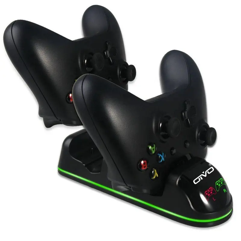 Oivo Xbox One/S/X/Elite Controller Charger 1