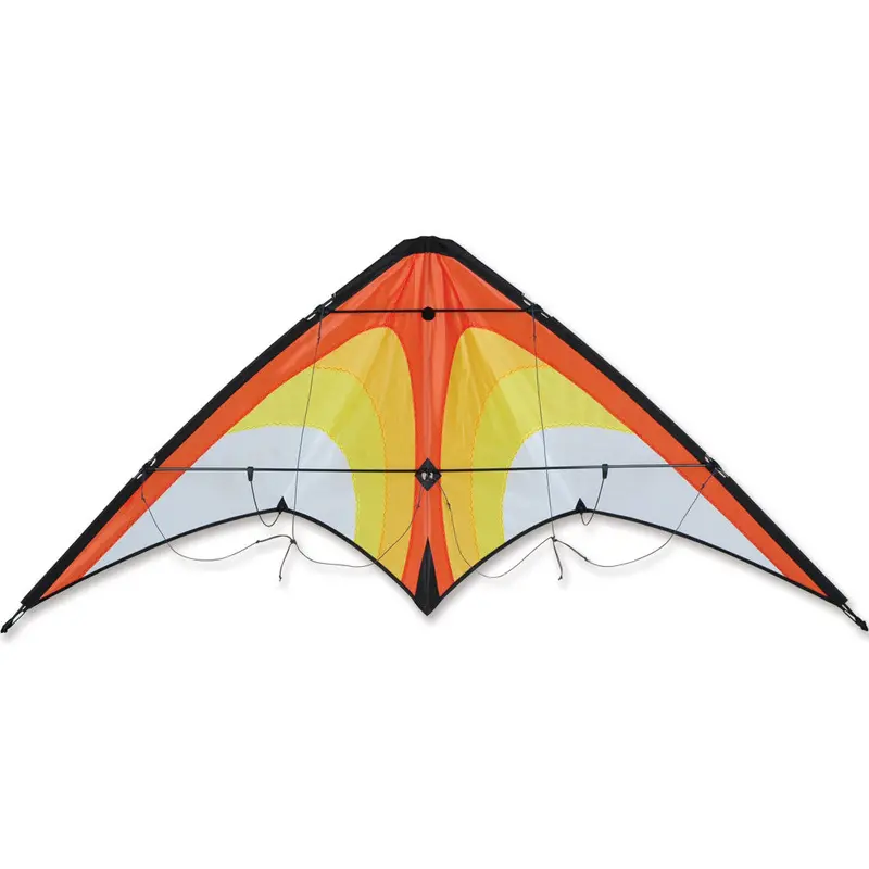Osprey Sport Kite - Fire Raptor 1