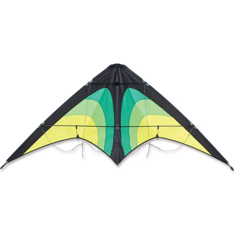 Osprey Sport Kite - Green Raptor 1