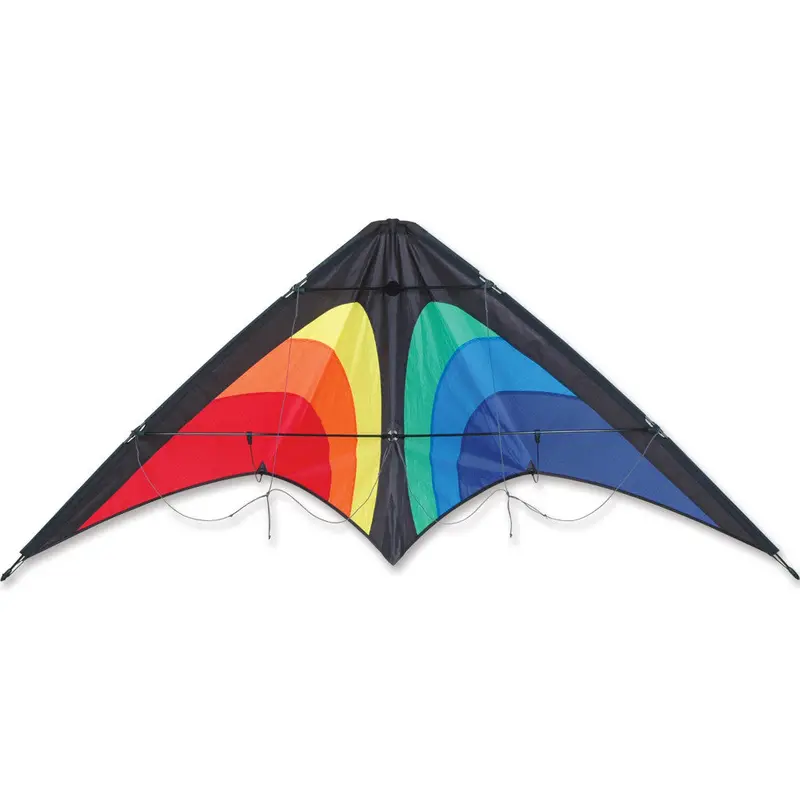 Osprey Sport Kite - Rainbow Raptor 1