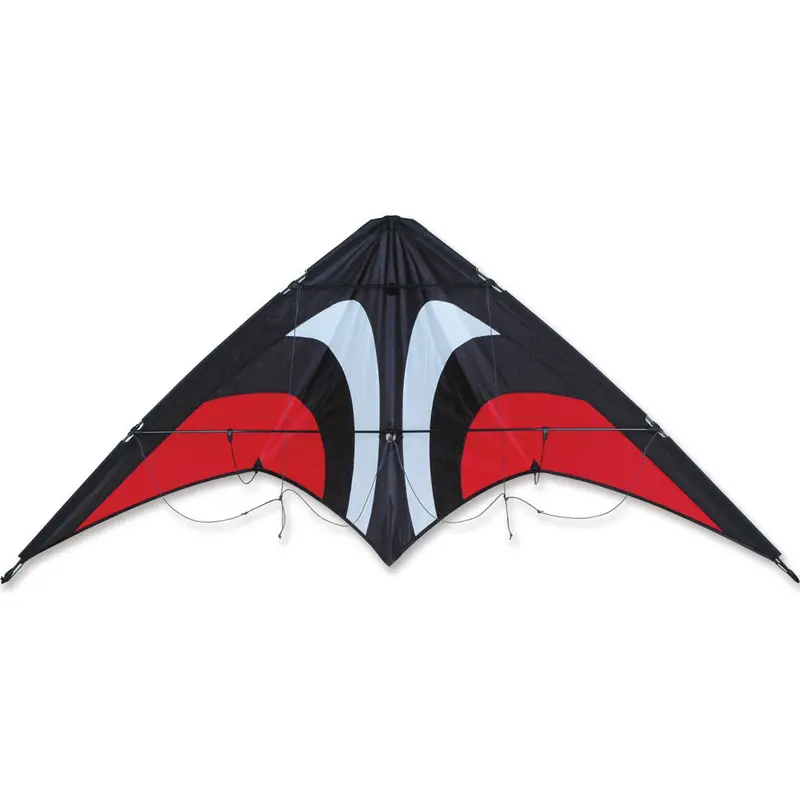 Osprey Sport Kite - Red Raptor 1