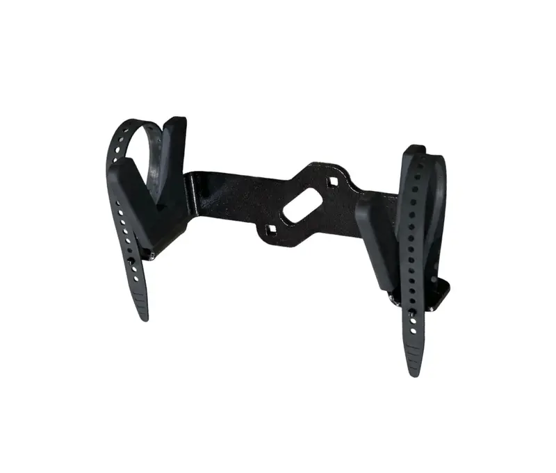 Ox - Additional Vertical Bike Mount - Downhill Bike 1