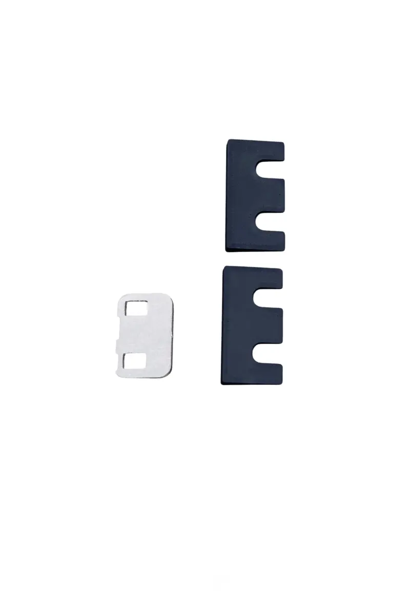Ox - Carrier Adaptor Kit 2007-2018 Sprinter Van 1