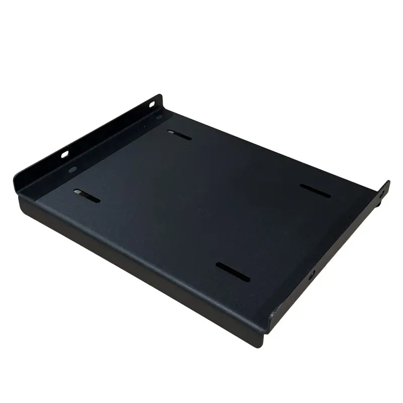 Ox - Ski Box Shelf 1