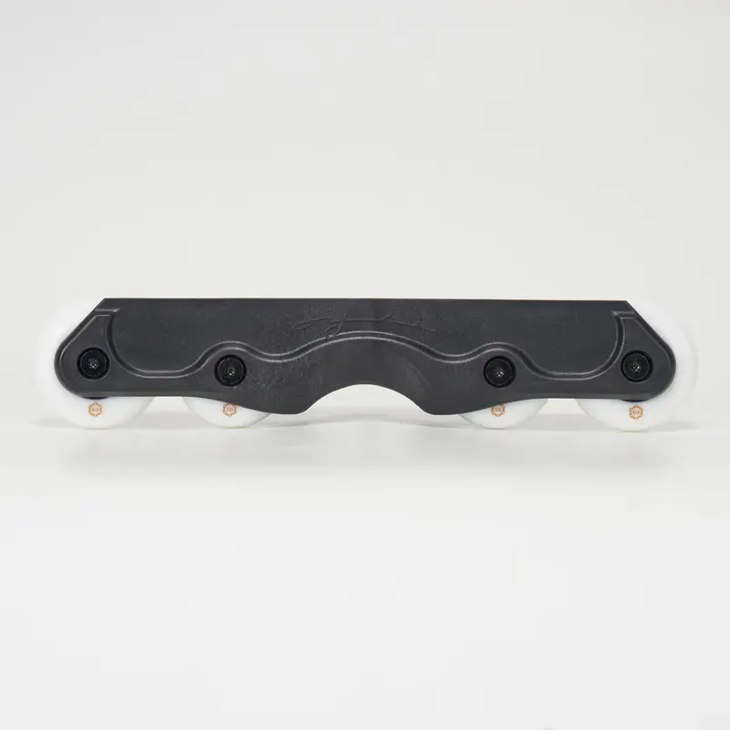 Oysi Medium Chassis Black - Loco 'Get Set' Frame/Wheel Set 1
