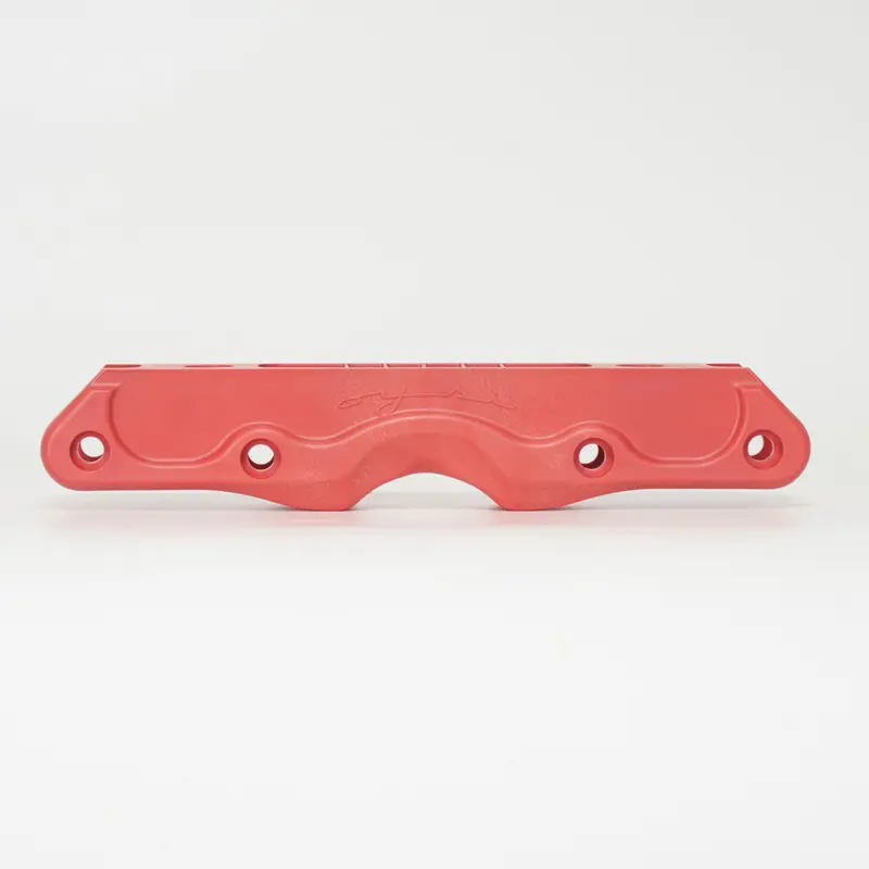 Oysi Medium Frames - Watermelon Red 1