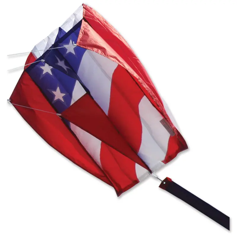 Parafoil 2 Kite - Patriotic 1