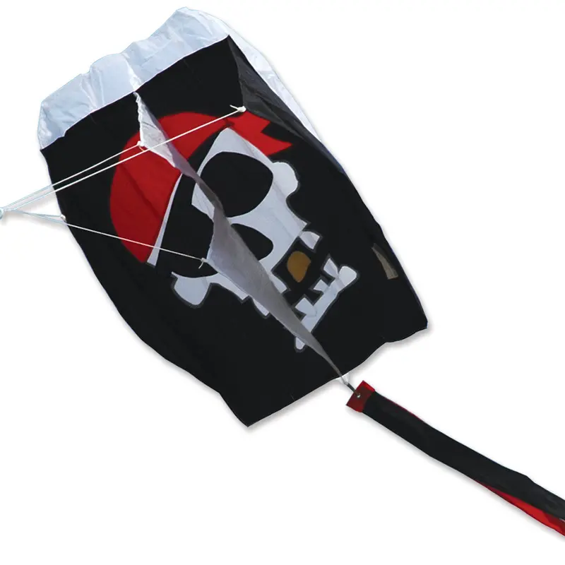Parafoil 2 Kite - Pirate 1