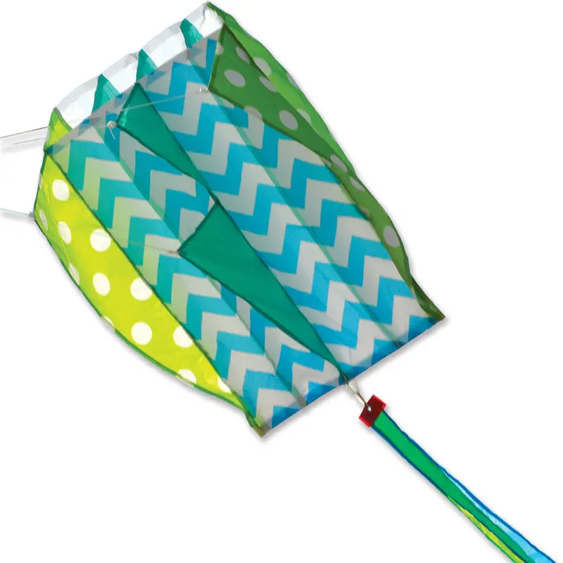 Parafoil 2 Kite - Quirky Cool 1