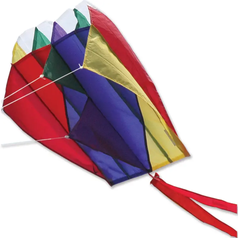 Parafoil 2 Kite - Rainbow 1