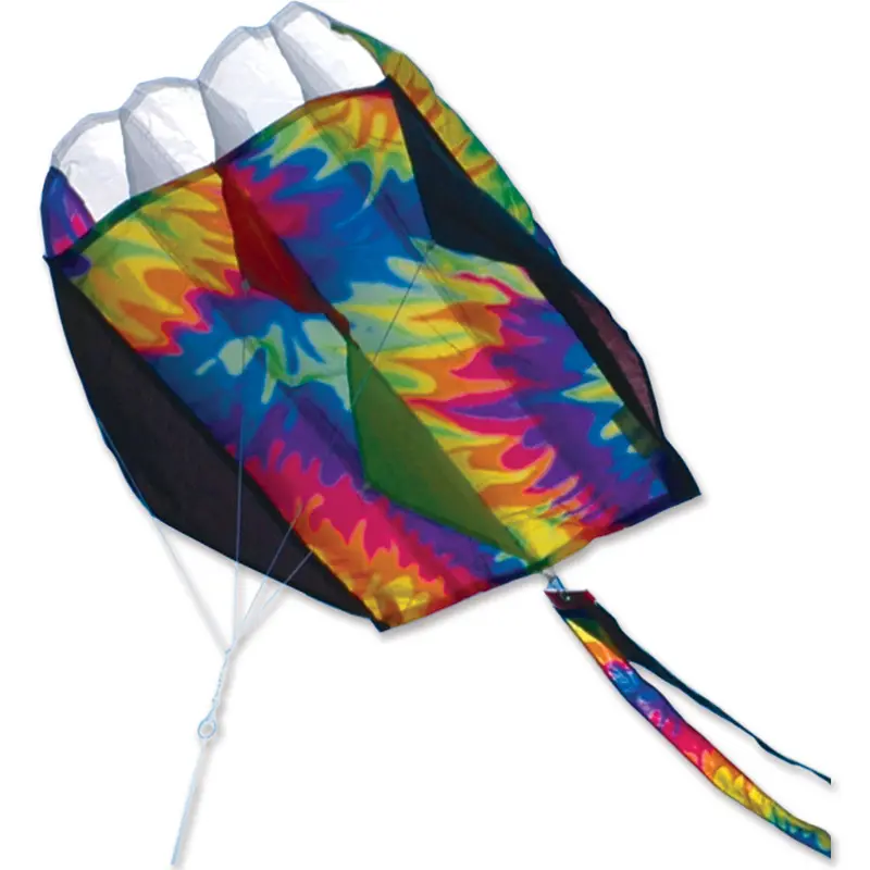 Parafoil 2 Kite - Tie Dye 1