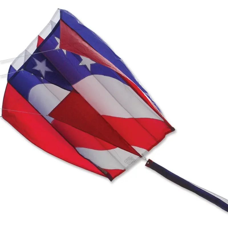 Parafoil 5 Kite - Patriotic 1