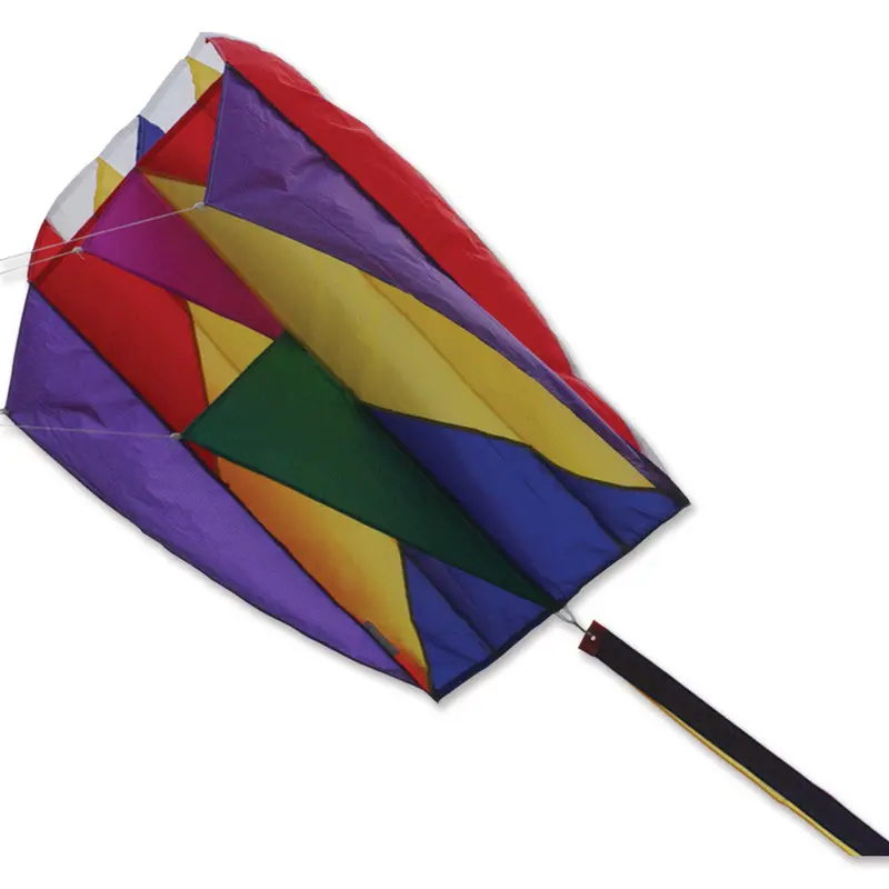 Parafoil 5 Kite - Rainbow 1