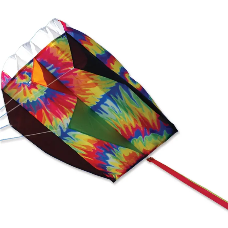 Parafoil 5 Kite - Tie Dye 1