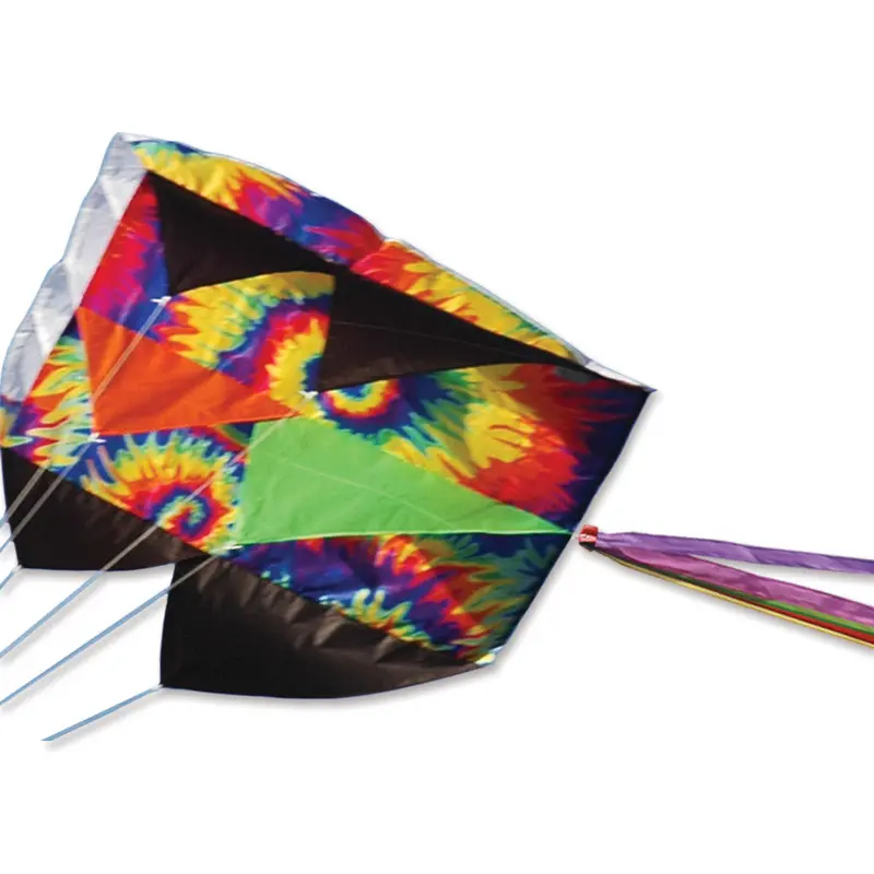 Parafoil 7.5 Kite - Tie Dye 1