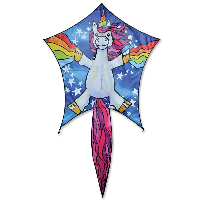 Penta Kite - Unicorn 1