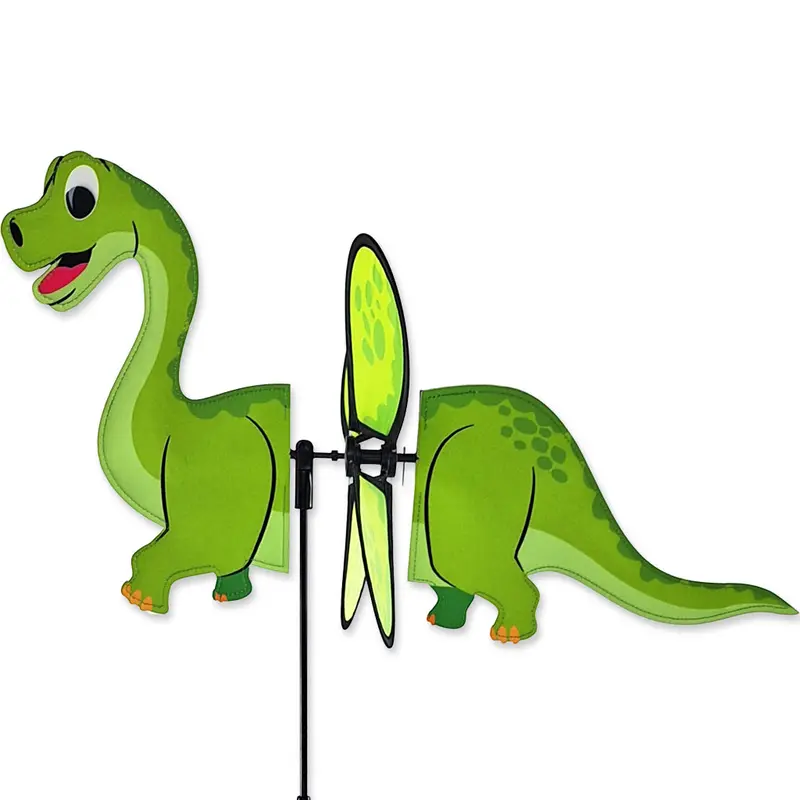 Petite Spinner - Brontosaurus 1