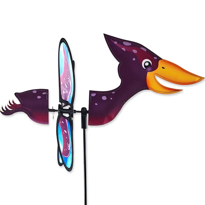 Petite Spinner - Pteranodon 1