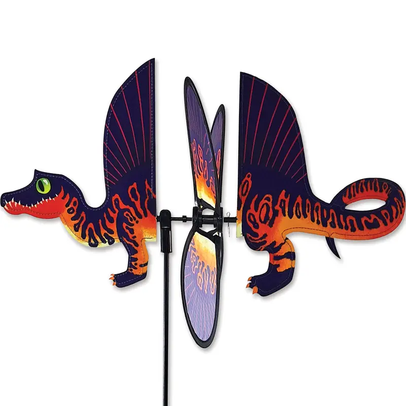 Petite Spinner - Spinosaurus 1