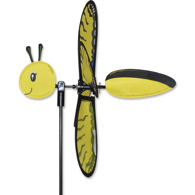 Petite Spinner - Swallowtail 1