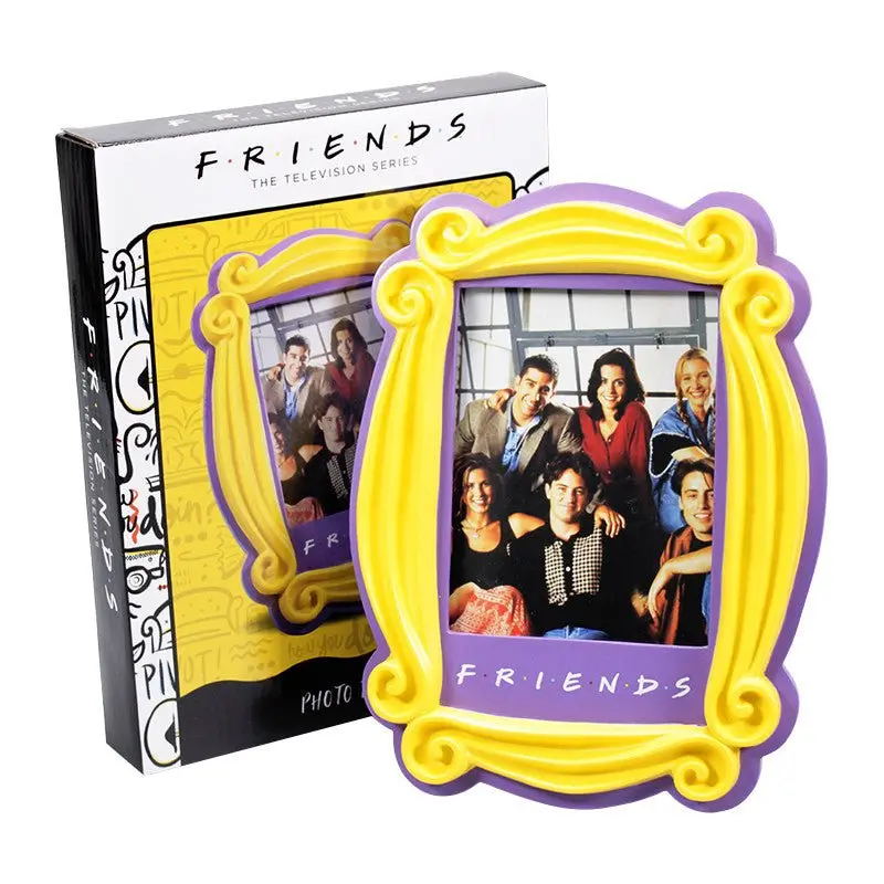 Photo Frame Boxed - Friends (Friends) 1